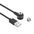 Starker Kraftverbinder magnetisches USB -Ladekabel